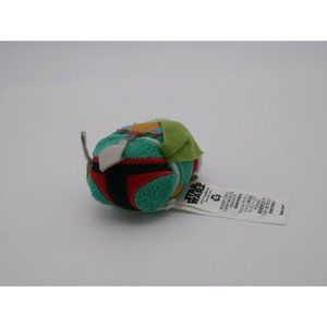 Disney Star Wars Tsum Tsum Mini Boba Fett 4-inch Plush